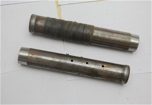 营口注浆声测一体管