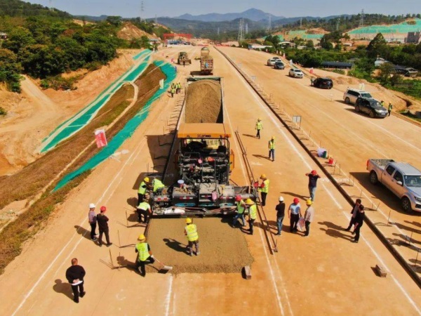 营口高速公路
