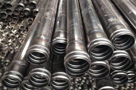 营口声测管是一种工程建筑材料